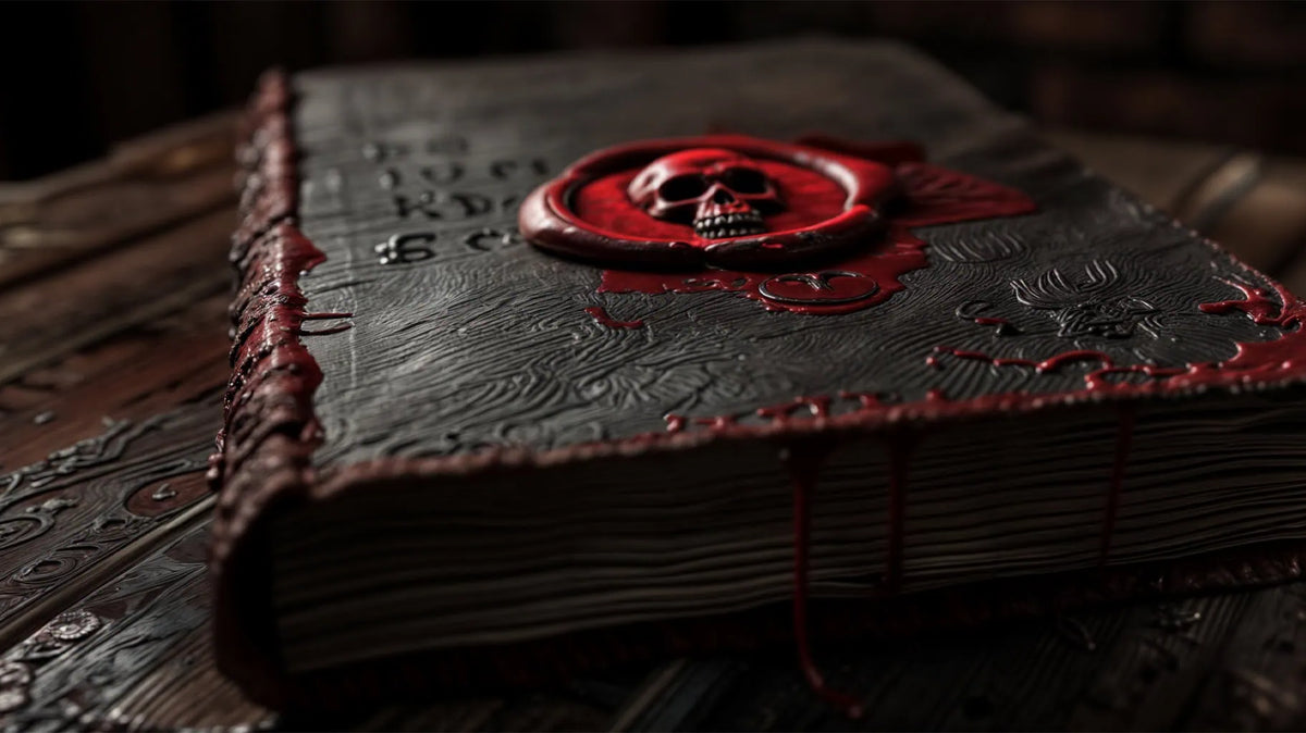 Horror Gebote