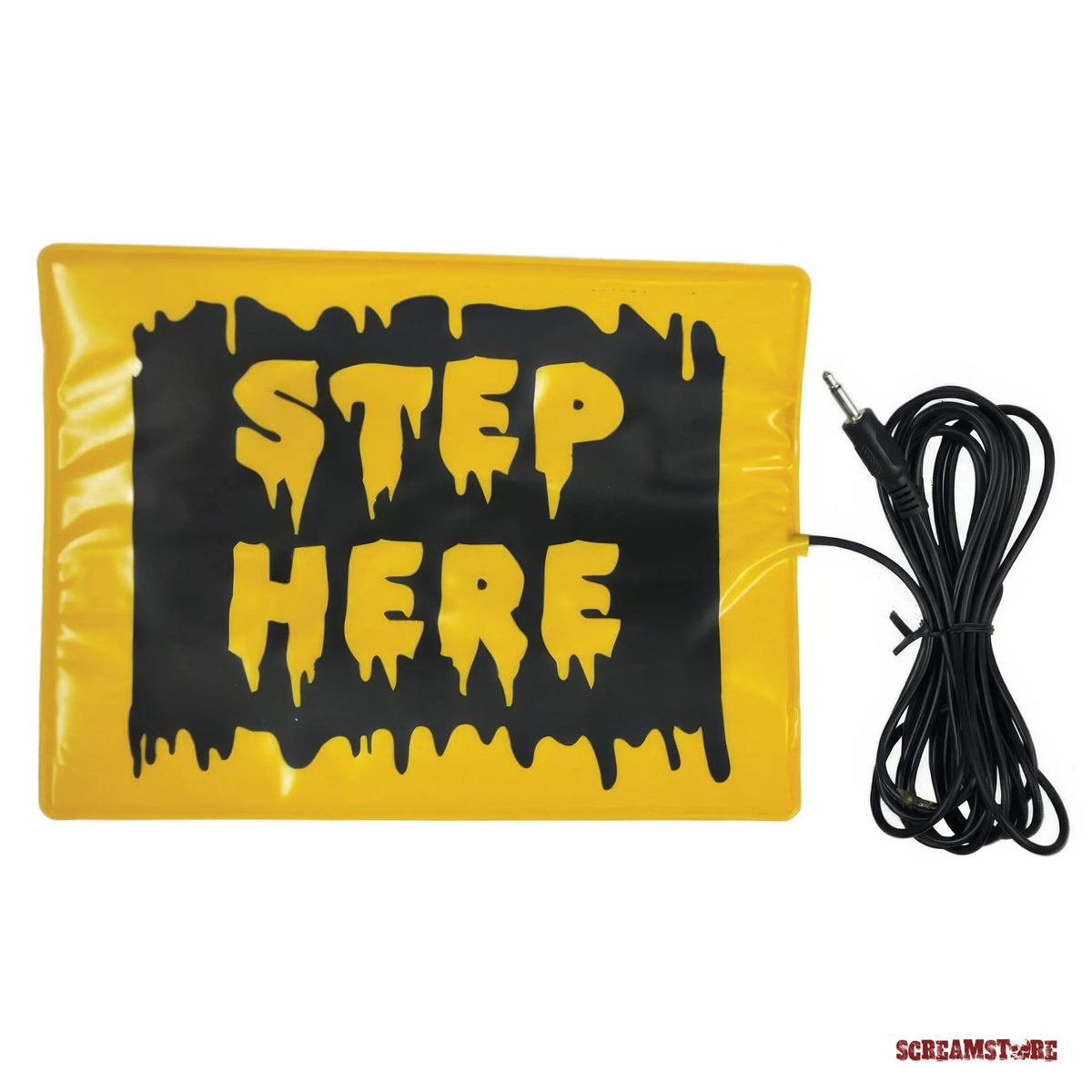 Step Mat for activating animatronics – screamstore