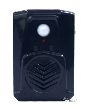 Screambox Der Horror Soundschocker mit Infrarot Sensor