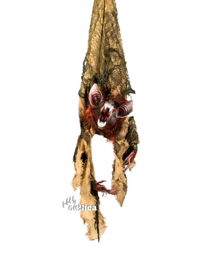 Vampir Fledermaus im Blutrausch 1,10 Meter