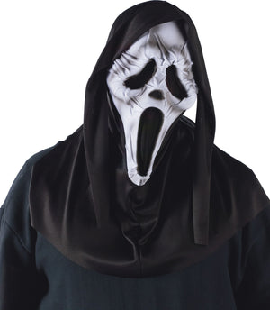 Scream Maske Mumie original Ghostface Sammler Stück