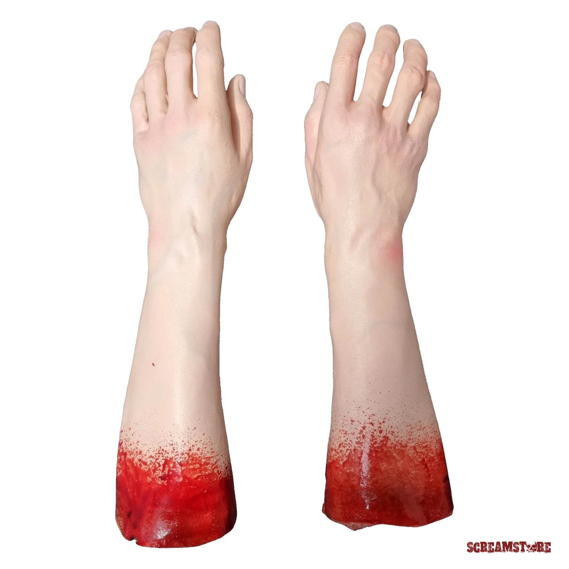 Crime Scene Arme Kinoqualitt  screamstore