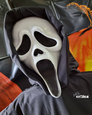 Scream Figure Life Size Limited Edition